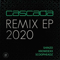 Cascada - Miracle (Krowdexx Remix)