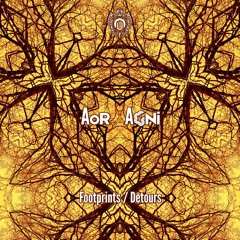 Aor Agni -01- Footprints (Original Mix)