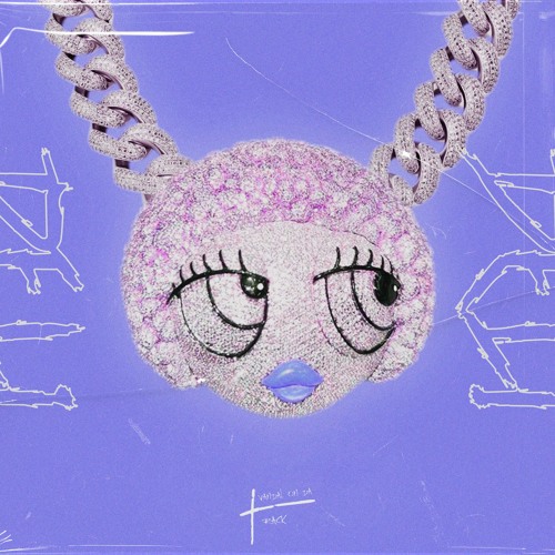 Stream Ice Spice Deli (Vandal On Da Track Edit) by Vandal On Da Track