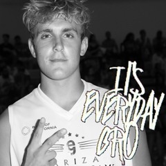 its everyday bro (WILLYJ HOODTRAP REMIX)