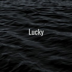 Lucky (Radiohead cover)