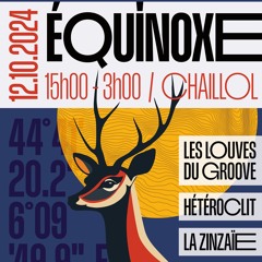 EQUINOXE
