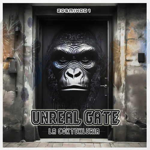 La Coktekleria - Unreal Gate