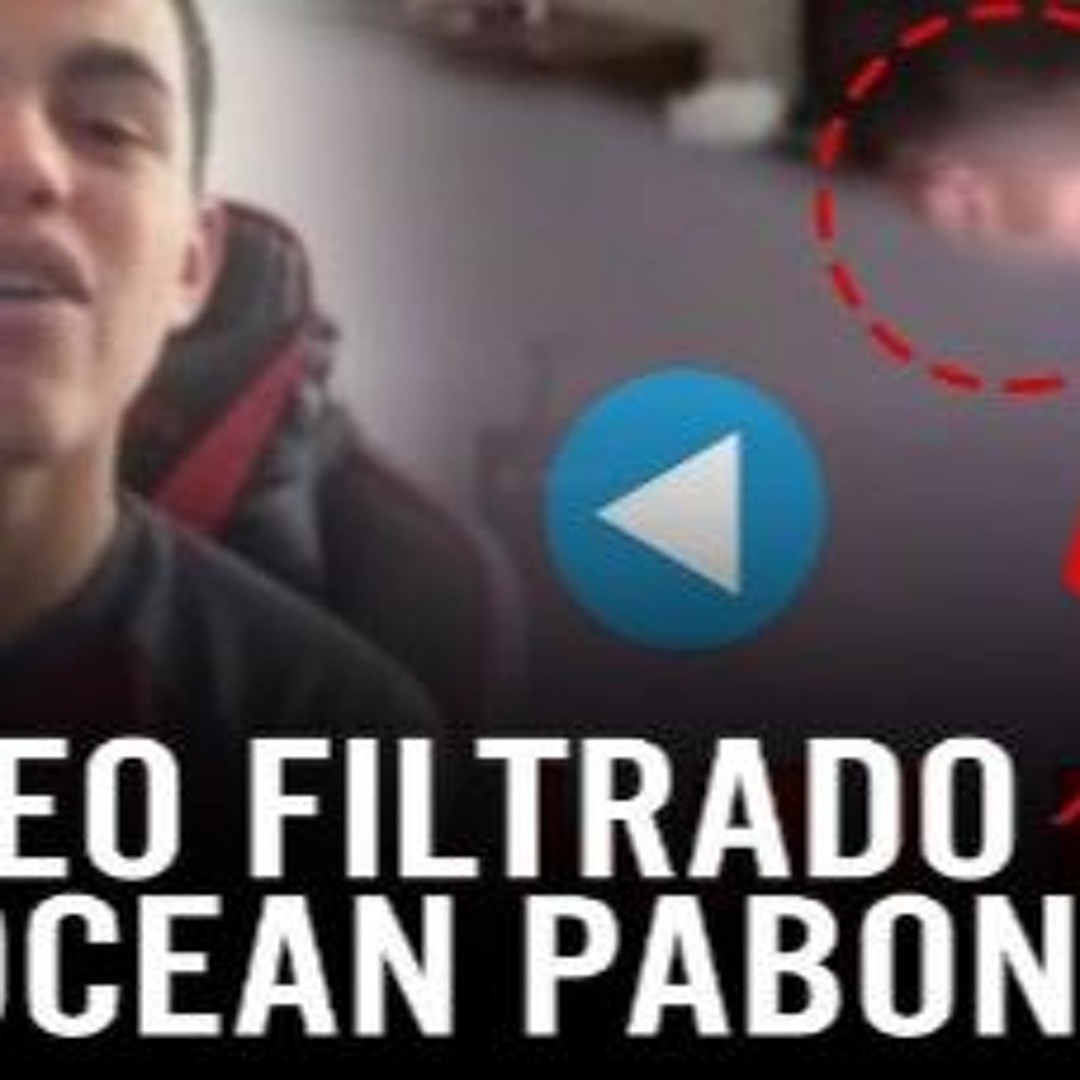 Stream Video Del Hijo De Molusco Twitter Video De Ocean Pabon Video Del Hijo  De Molusco Ocean Pabon by Jeyyoue | Listen online for free on SoundCloud