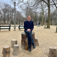 Adriaan de Roover @ Kiosk Radio 24.02.2023