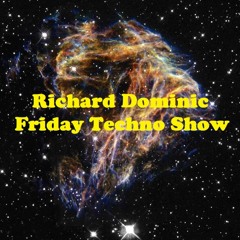 Friday Techno Show #85