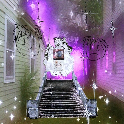 винстон кастер