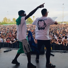 Batidora x Dale (Gidi x Jeatz Mashup)