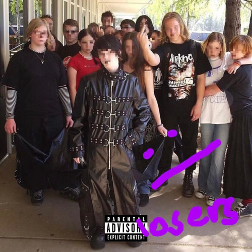 HIGH AS FCK (Prod. Neil Young)
