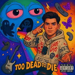 Diamonds on My Casket