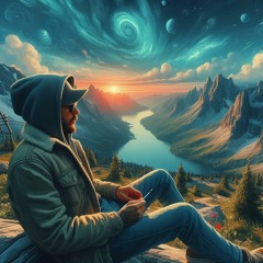 feeling lonely lofi