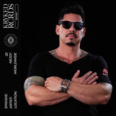 Kryked Rcrds Mixtape 25 - Nejoy