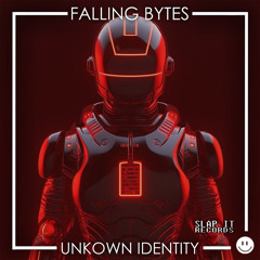 Unknown Identity (Dan-X Shadow Mix)