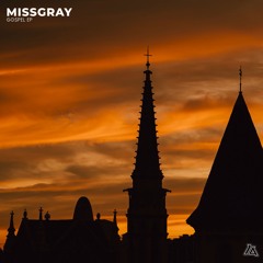 MissGray - Twilight Groove