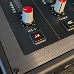 SSL2+ MKII 4K Demo Audio