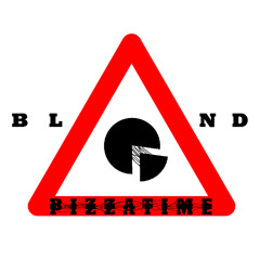 blond - pizzatime (prod. me)