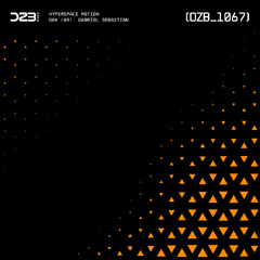 dZb 1067 - DAK (AR), Gabriel Sebastian - Circuit Breaker (Original Mix).
