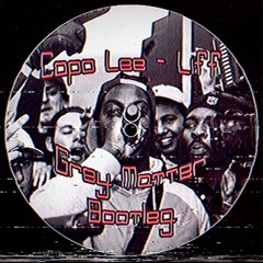 Capo Lee - Liff (Grey Matter Bootleg)