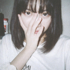 We can’t be friends-KIM CHAEWON LE SSERAFIM 김채원.cover