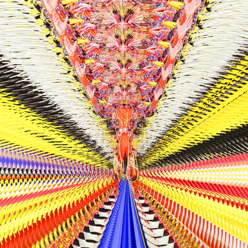 What Is The Reason For It? (feat. Ghost Train Orchestra & Hayley Williams)