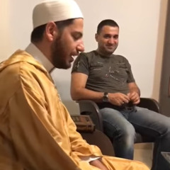 شغلتني شهواتي - الشيخ عبدالرؤوف الحبال