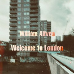 Welcome To London