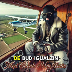 Due Smoke Rural - Meu Cavalo É Um Avião (prod:‪ T1mmomusic‬)