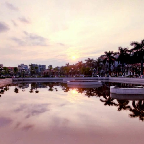 The New Beginnings | Piano Song