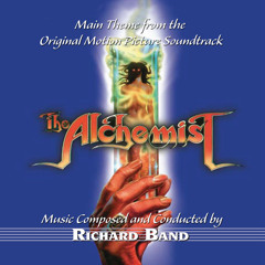 The Alchemist (Main Theme)