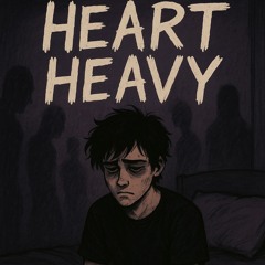 heart heavy (prod. luffysome x sorrow bringer)