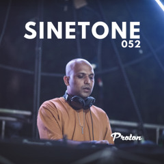 Weird Sounding Dude Presents Sinetone Episode - 052