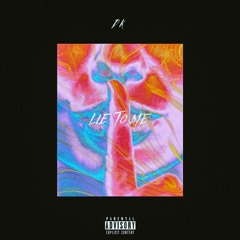Darius King - Lie To Me [Prod. Sammarco]