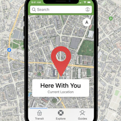 Here With You (feat. Sketch)