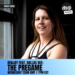 Benjay feat. Dallas Dee - The Pregame