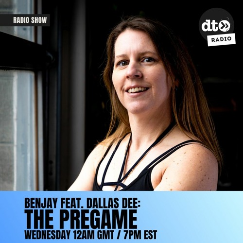 Benjay feat. Dallas Dee - The Pregame