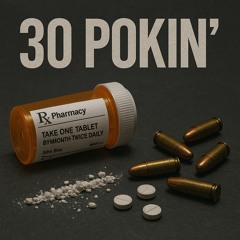 30 POKIN’