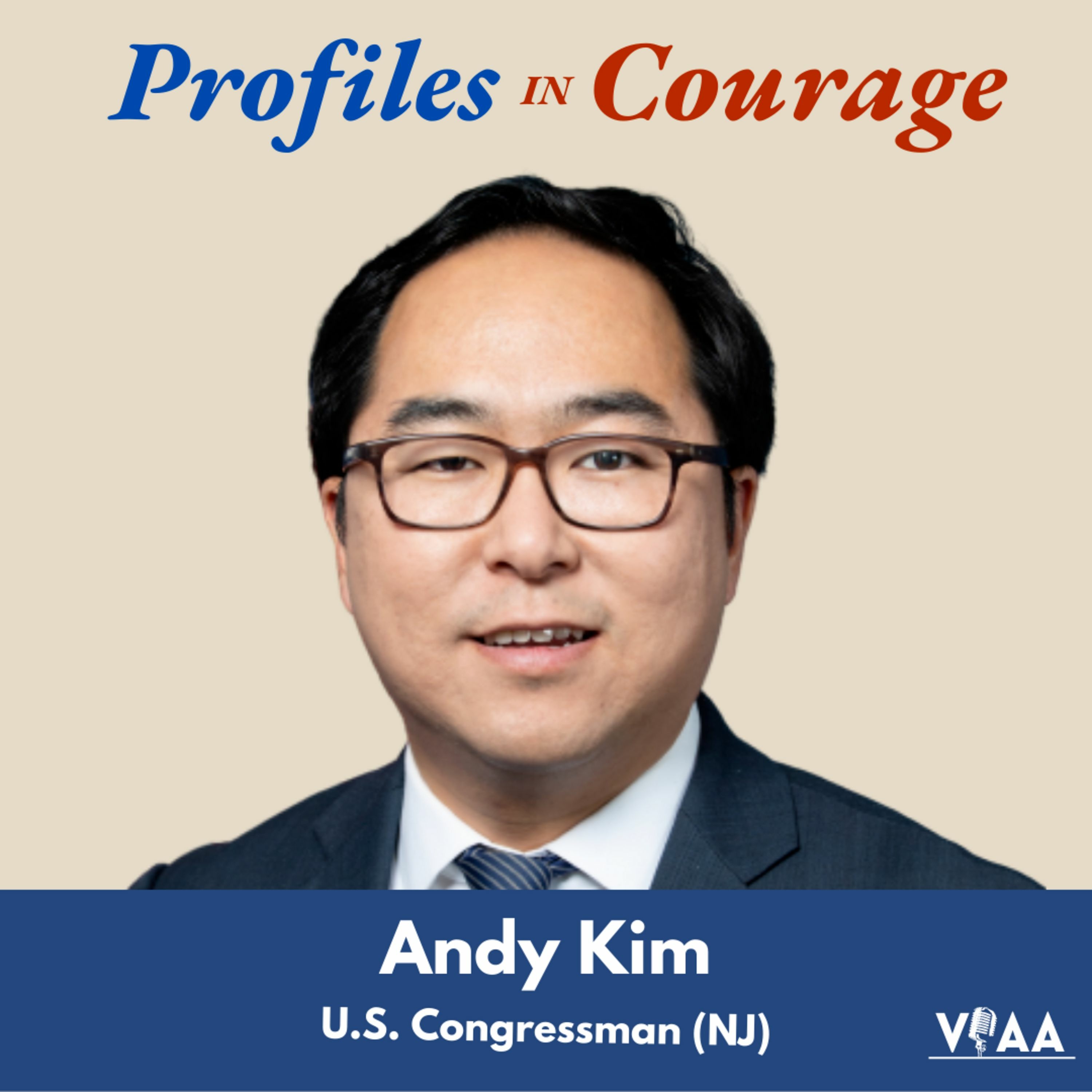 Rising Tides: Voices of Asian America