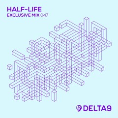 Half-Life - Exclusive Mix 047
