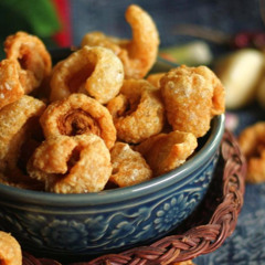 How Chili and Lime Enhance the Flavor of Pork Rinds?