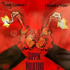 Yung Chomp x Howerton - "YOUTH OF THE NATION" (ft. Colin) {prod. DarkboyBeatz x Arso x VENDR}