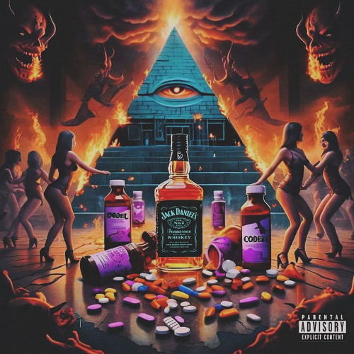 Jacc$Danniel-I Lost The Count