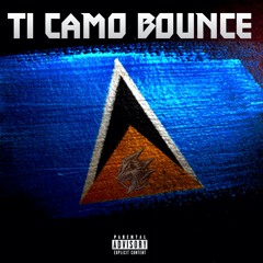 TI CAMO FT BADSOUND - BOUNCE RMX