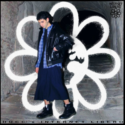 Hucc - Live Set @Internet Libero Radio