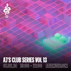 AJ's Club Series vol. 13 - Aaja Channel 2 - 07 02 24