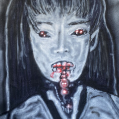 Demon Bixx Ft LazyGod