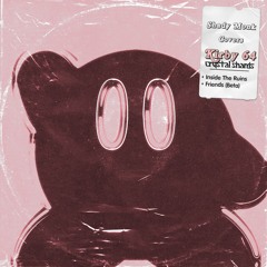Jun Ishikawa - Friends (Beta) (Shady Monk Cover) [Kirby64 The Crystal Shards]