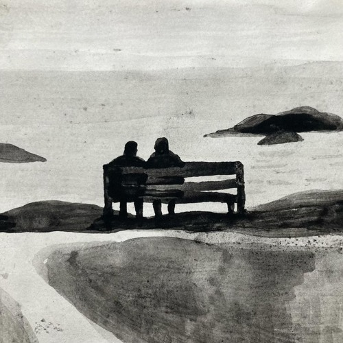 Mélancolie douce XXVII