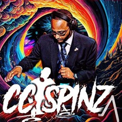 GROOVE THERAPY Mix CCSPINZ.WAV