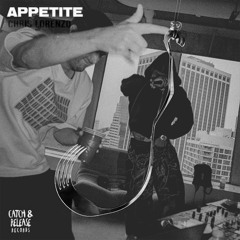 Victory Lap- Appetite Mashup