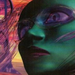 figments of serene obscenity